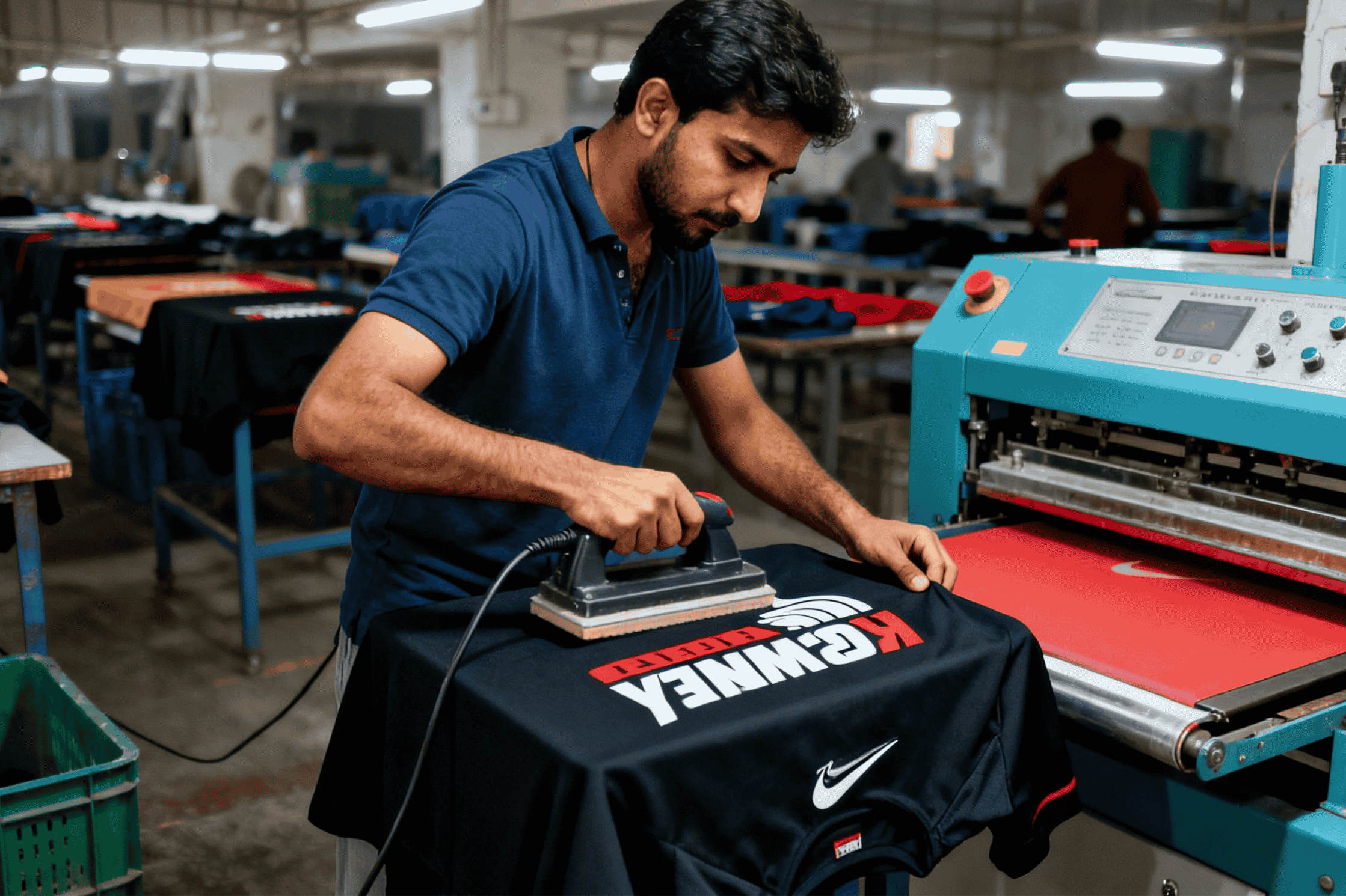 Private Label Manufacturing