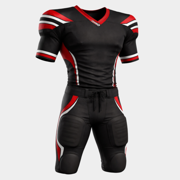 custom submilmation american foortball | soccer quality