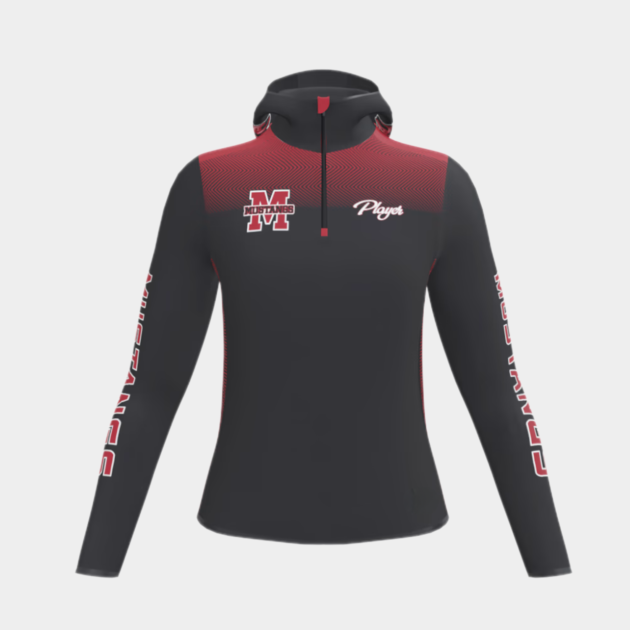 Custom Hoodie H-103 – Custom Hoodie Manufacturer USA