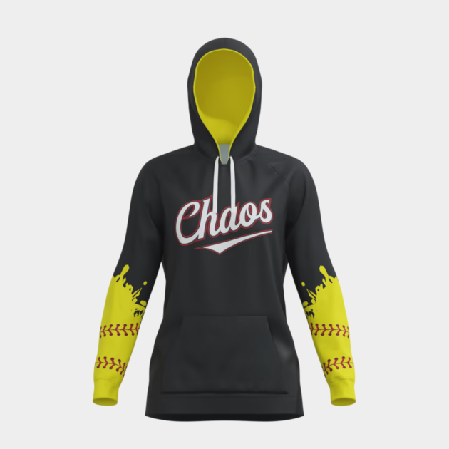 Custom Hoodie H-106 USA Quality Garments