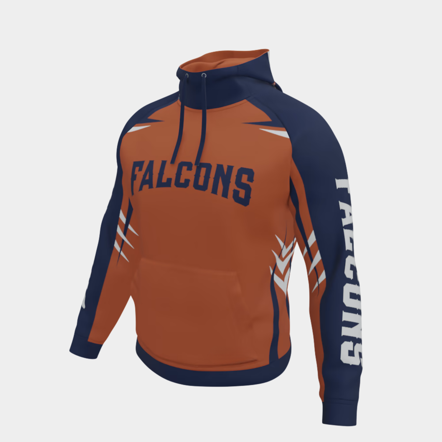 Stylish Gym Hoodies – Modern Fit Workout Hoodie for Men