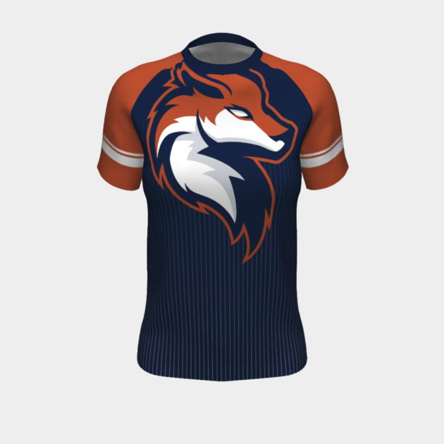 Comfortable men’s cotton t-shirt stylish casual outfit high quality apparel