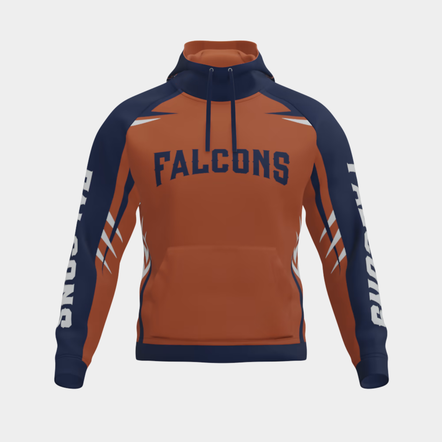 Performance Gym Hoodies – Soft Athletic Hoodie for Fitness and Running