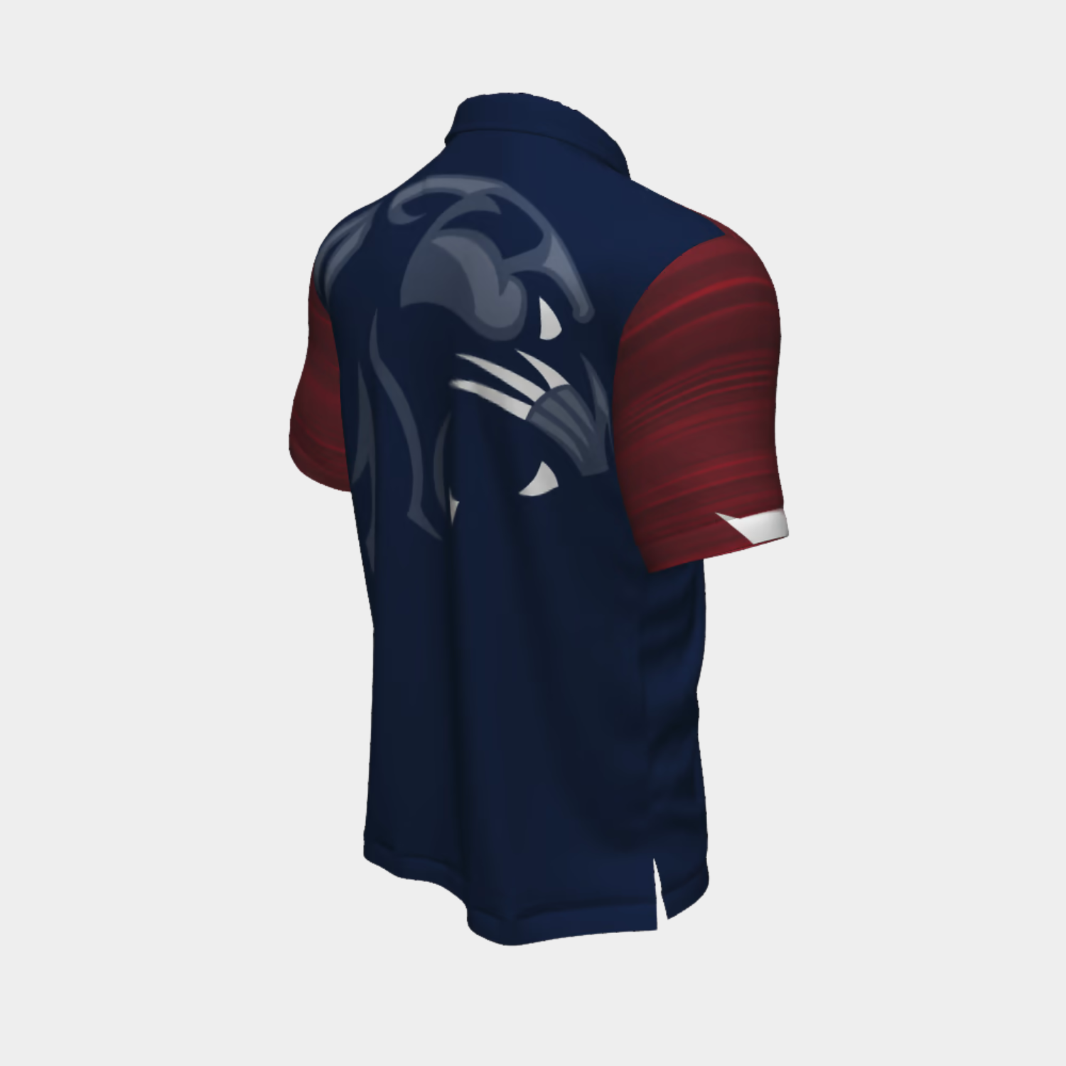 Polo Shirt POS-003 - Image 3