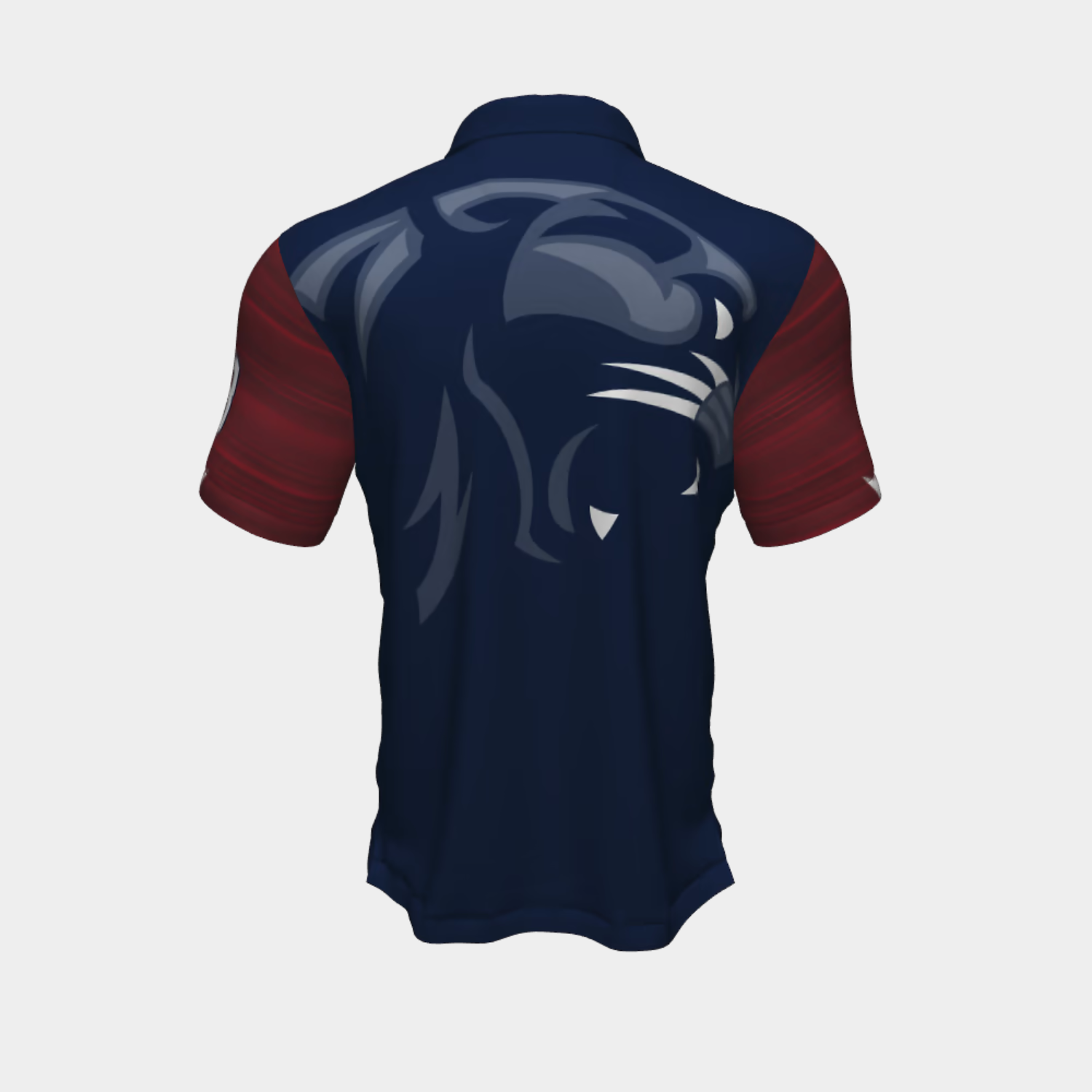 premium quality polo shirt for men breathable summer outfit