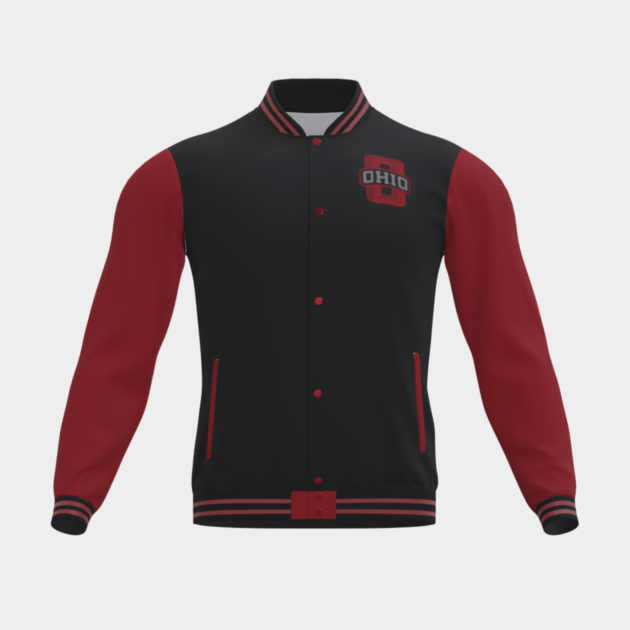 high quality winter jacket men heavy warm fashion wear