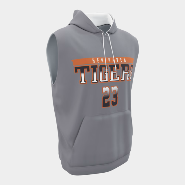 sweat-wicking gym hoodie for intense workouts