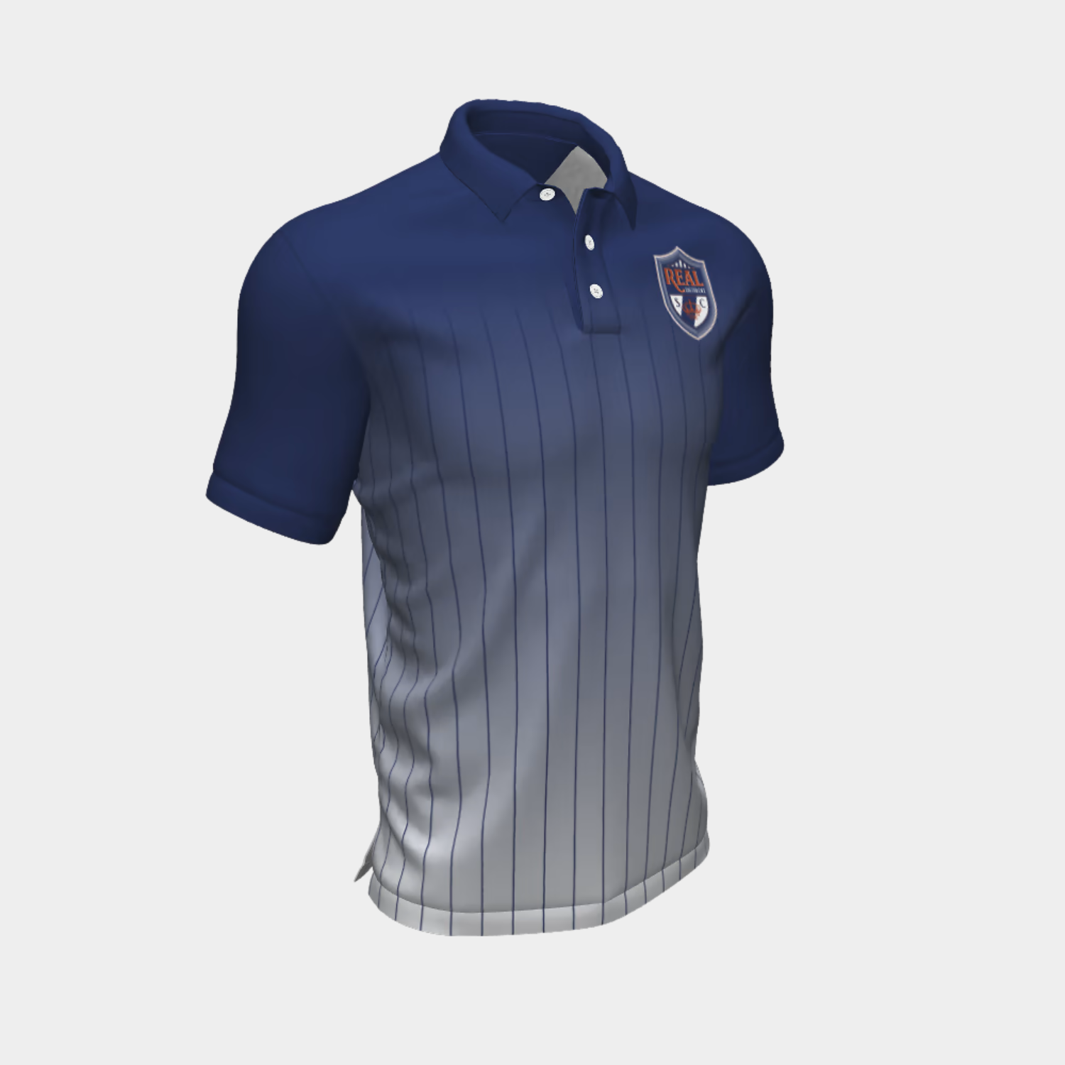 Polo Shirt POS-004 - Image 2