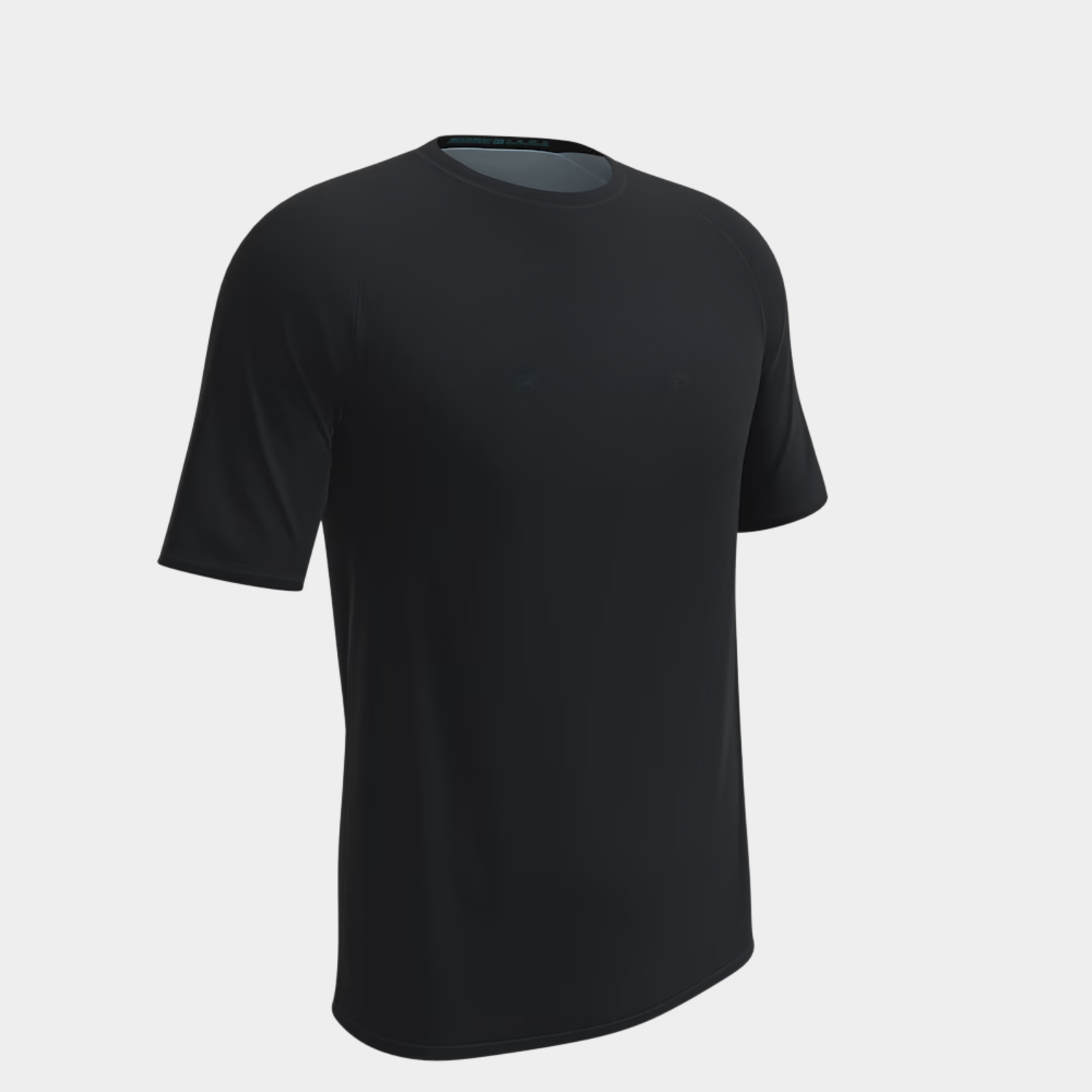 trendy men’s t-shirt soft fabric daily use outfit