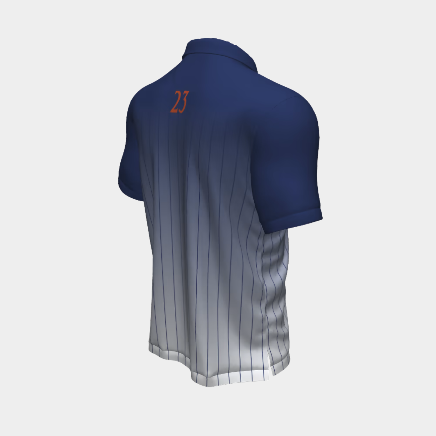 Polo Shirt POS-004 - Image 3