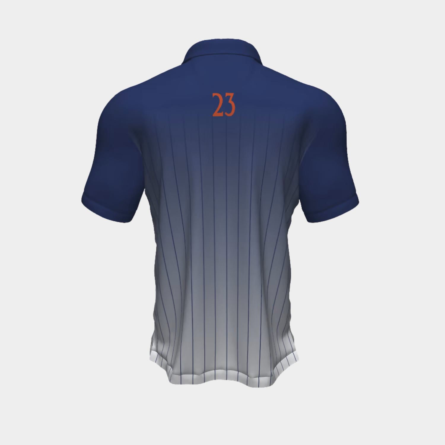Polo Shirt POS-004 - Image 4