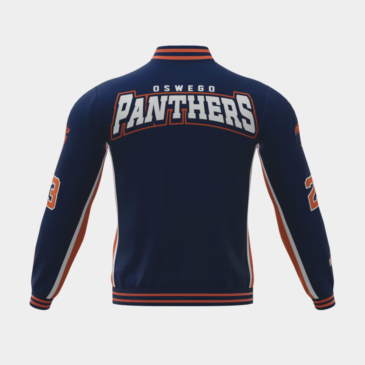 Winter Jackets WJ-004 - Image 2