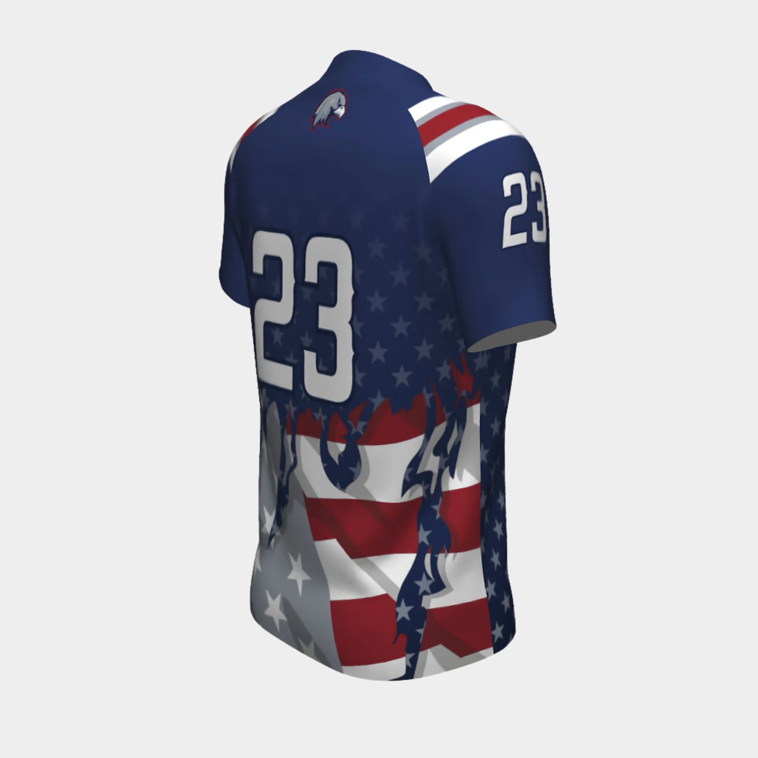T-Shirt TS-005 - Image 3