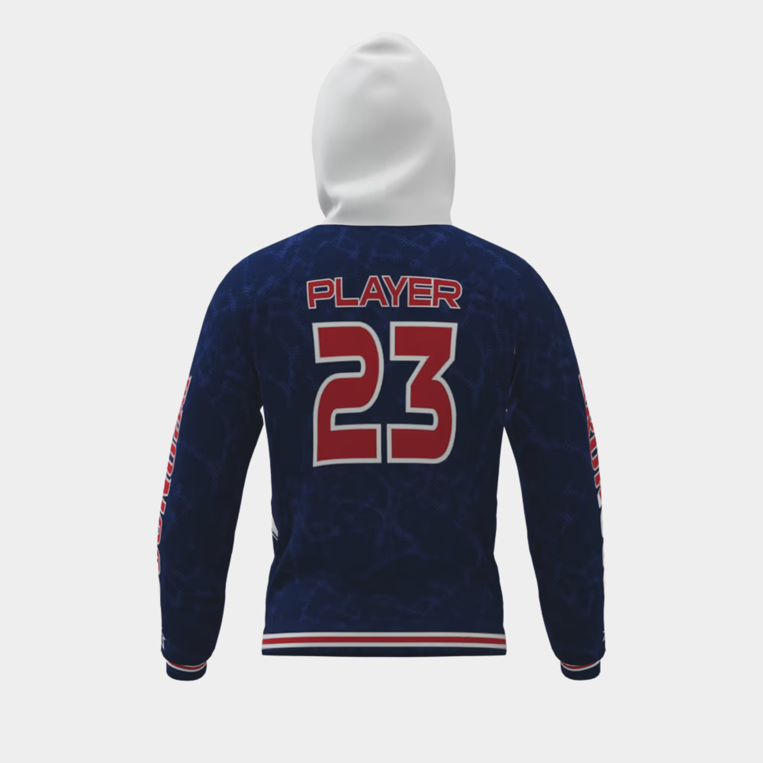 Breathable gym tracksuit for men with warm-up suit style for training and fitness