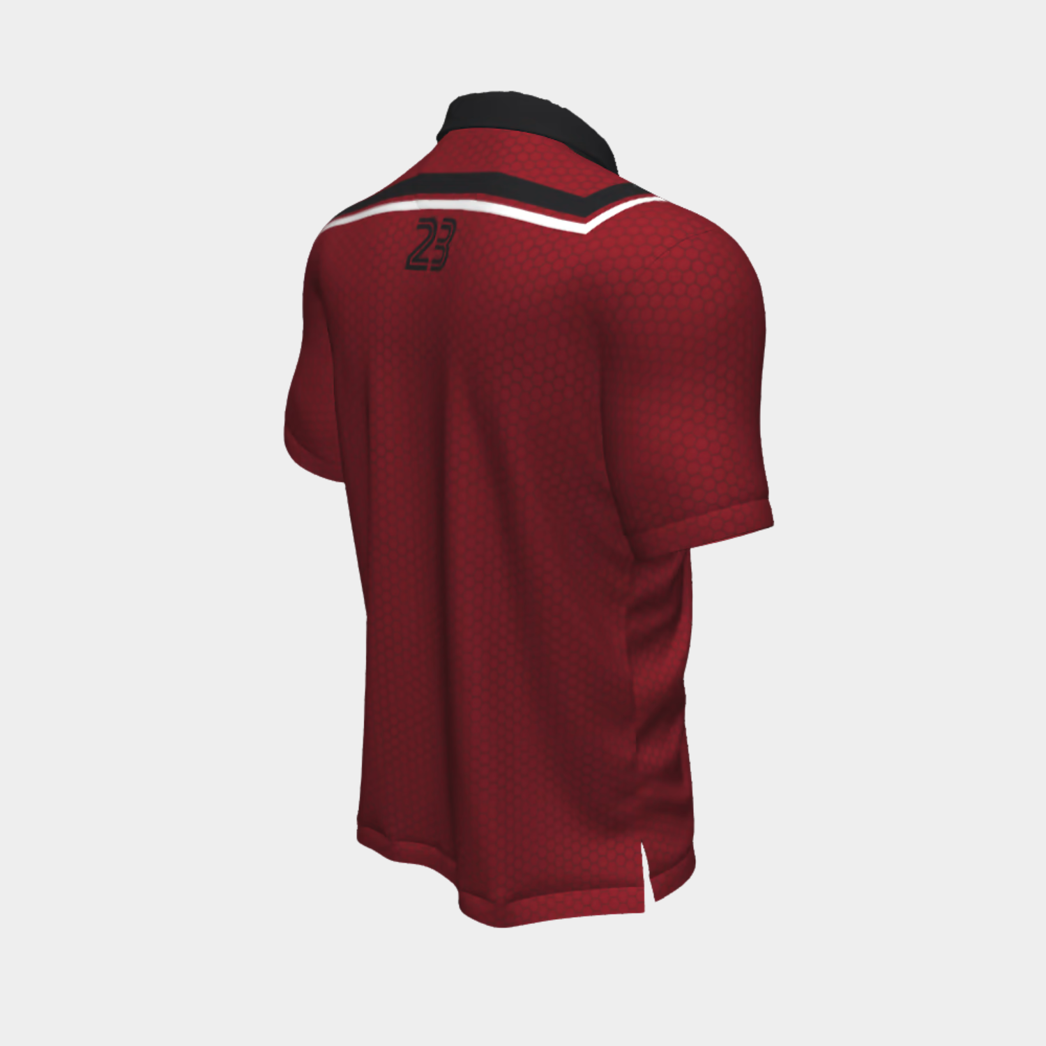 Polo Shirt POS-001 - Image 2