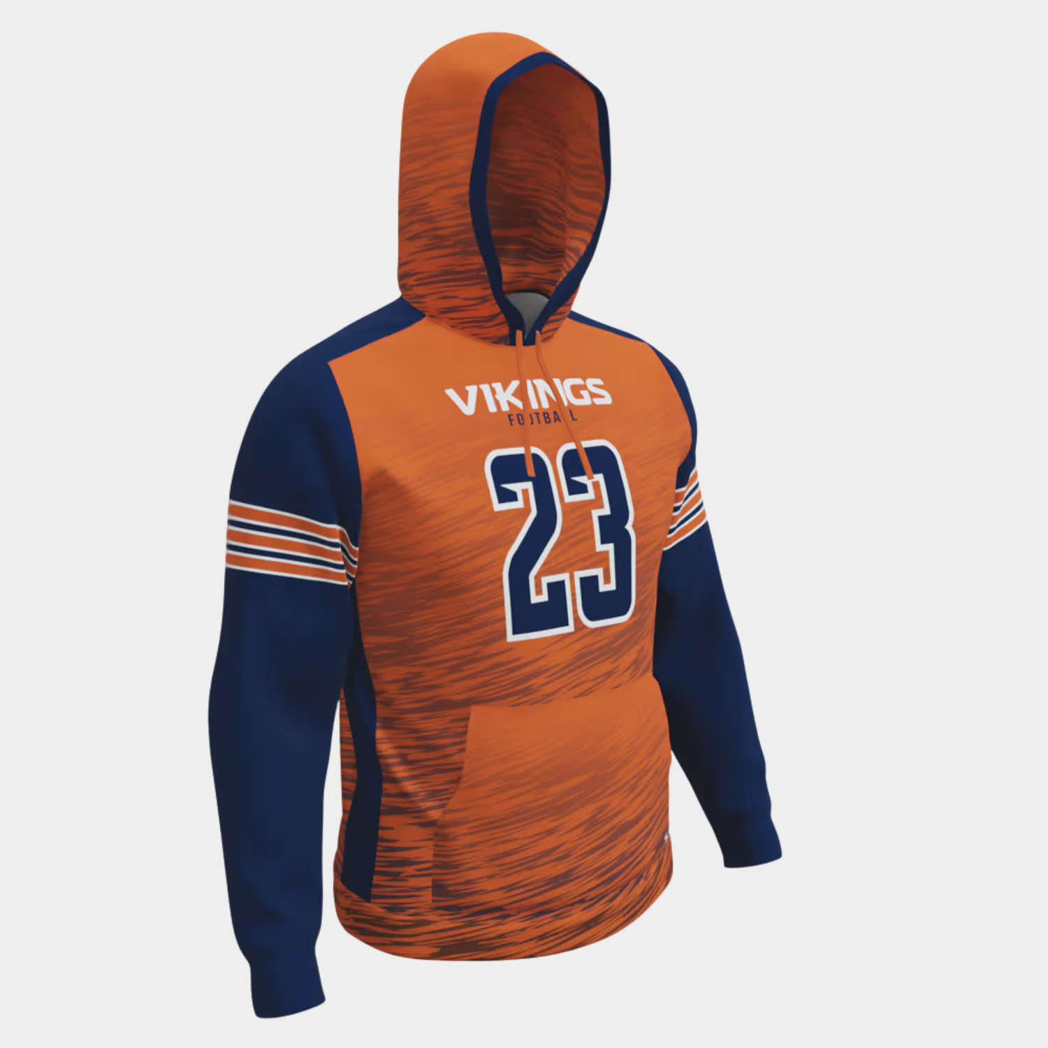 Comfortable men’s tracksuit and warm-up suit set for gym workout and active lifestyle