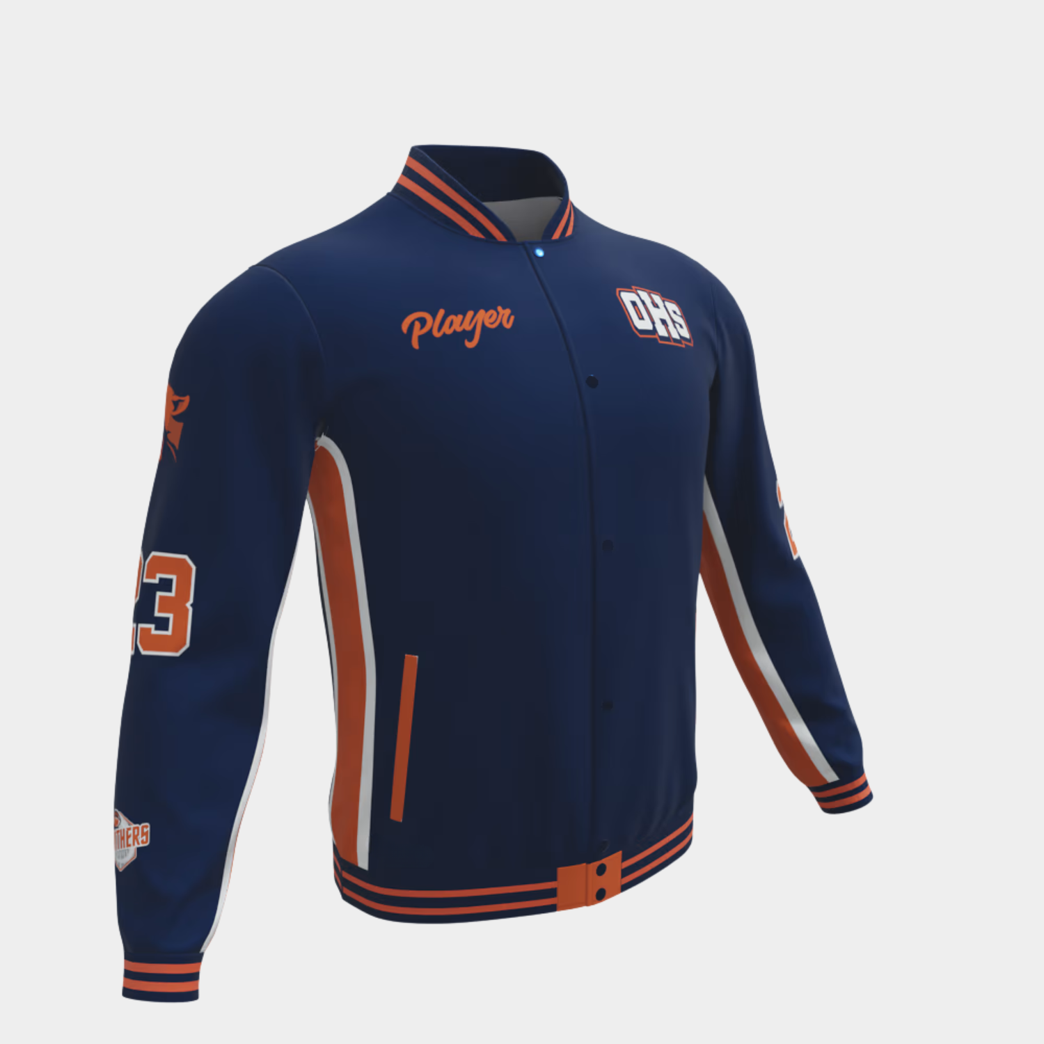 Men’s Insulated Winter Jackets – Lightweight Warmth & Everyday Style