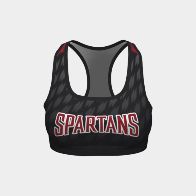 Women Workout Sports Bra SB-105 Support Fit