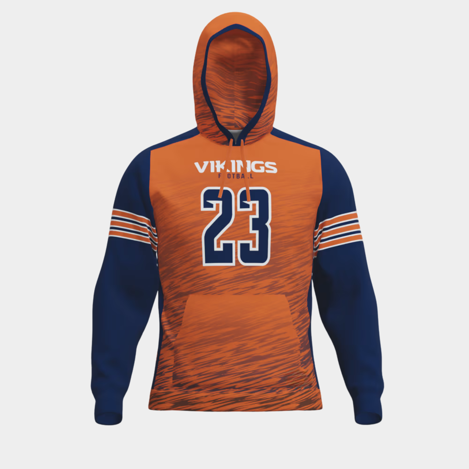 Tracksuits & Warmup Suits T&W-001 - Image 3