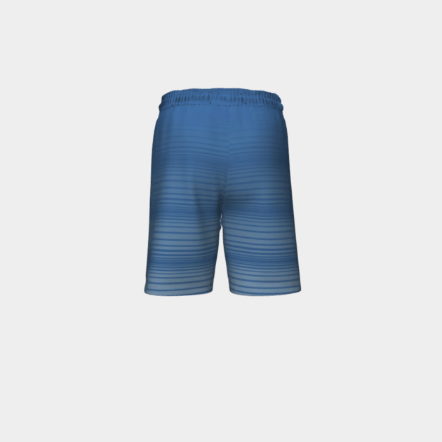 Active wear sports shorts for men breathable gym shorts for running workout and daily wear