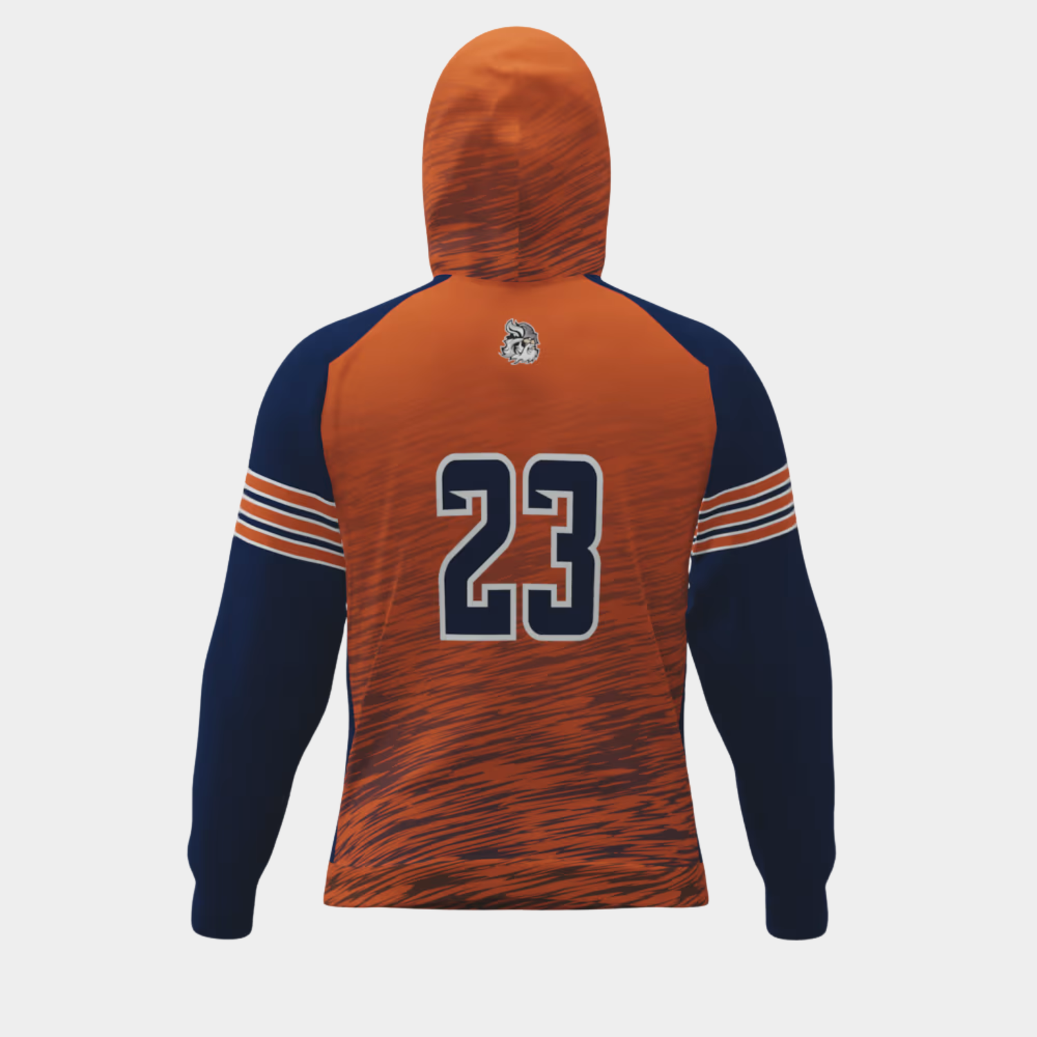 Tracksuits & Warmup Suits T&W-001 - Image 2