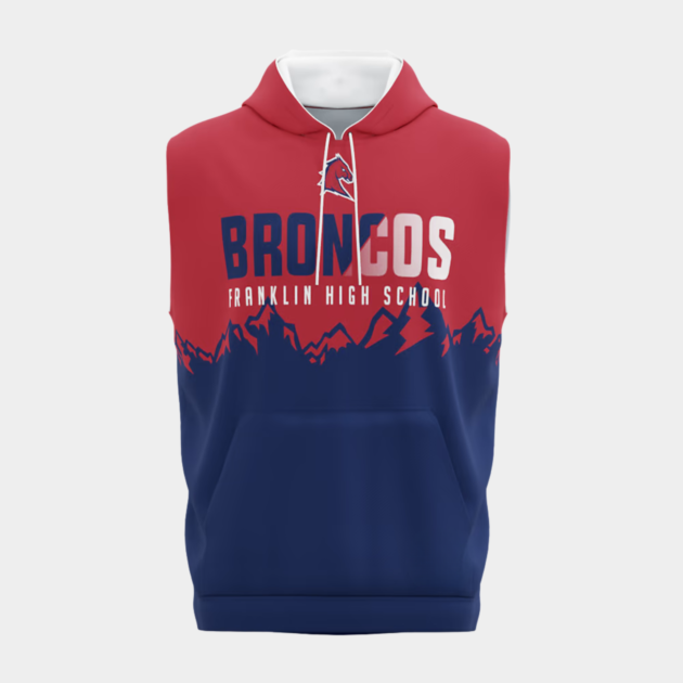 Stylish gym hoodie for men breathable fitness wear