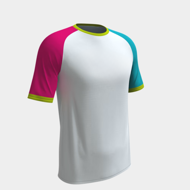 Premium men’s cotton t-shirt comfortable casual wear high quality fabric