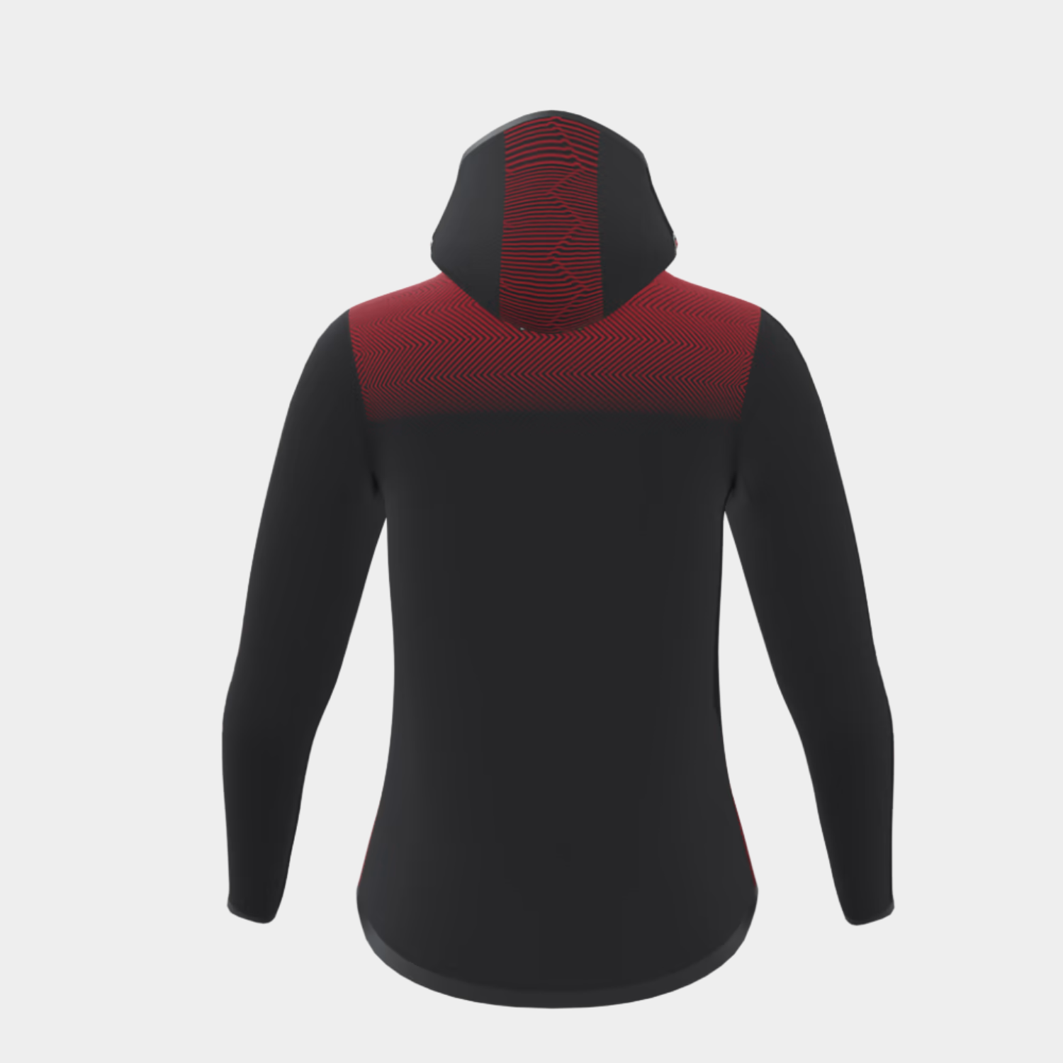 Custom Hoodie H-103 - Image 3