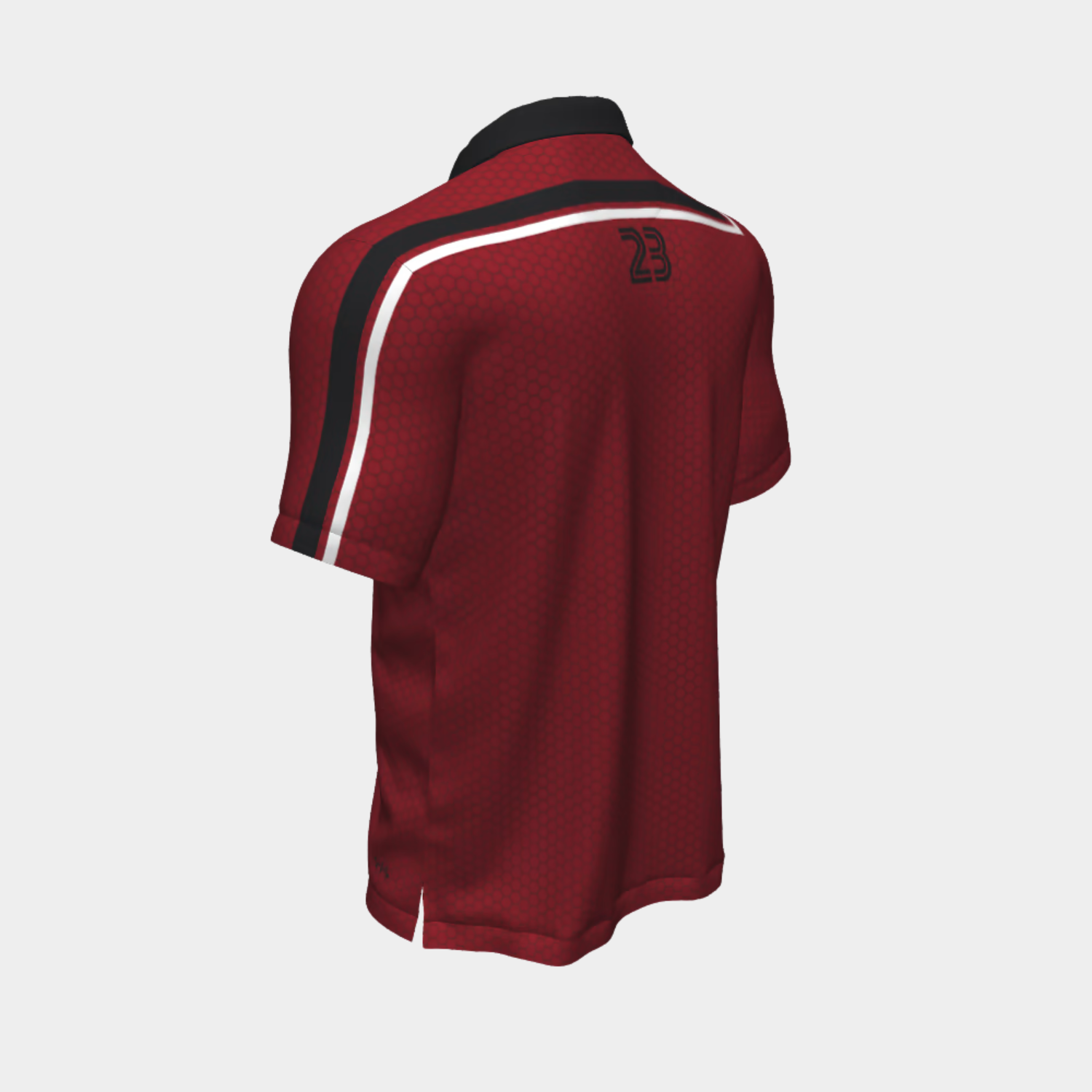 Polo Shirt POS-001 - Image 3