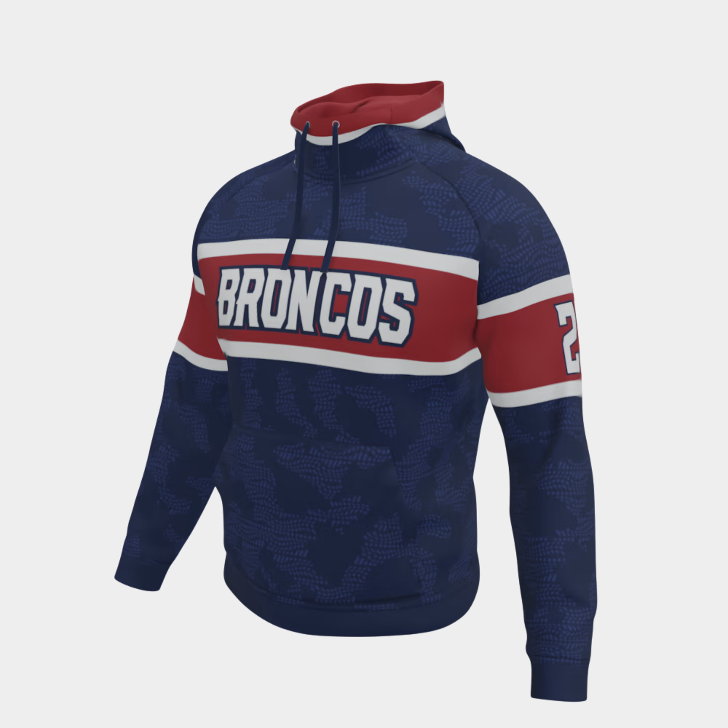 men wearing full sleeve hoodie for gym and casual use