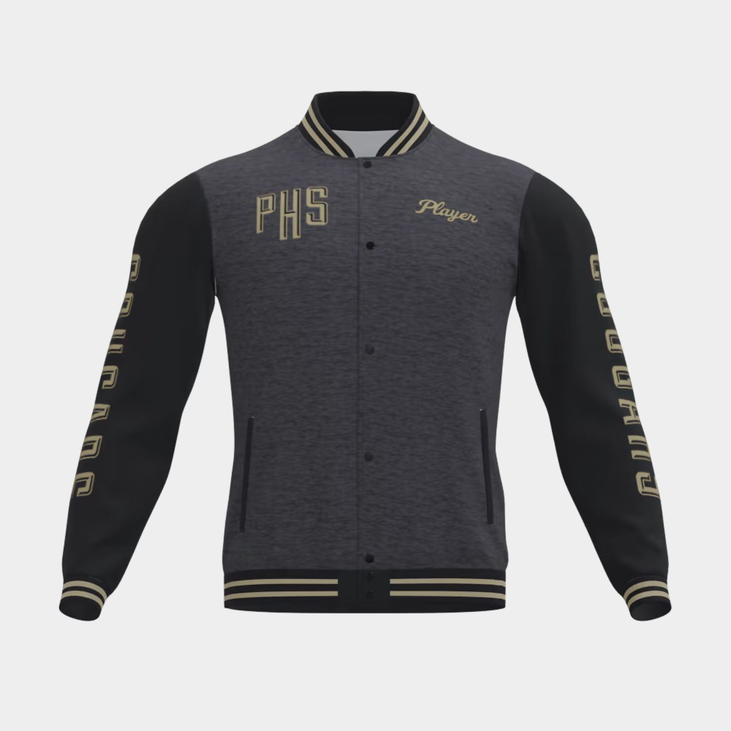 warm winter jacket for men comfortable cold season clothing