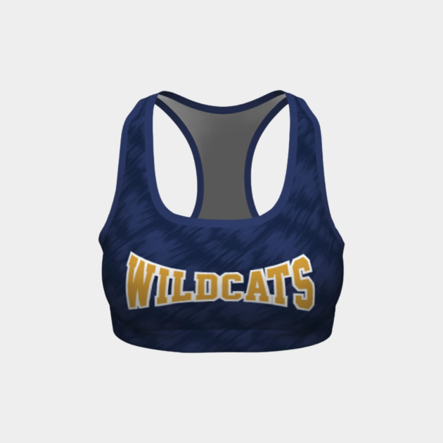 SB-102 women sports bra gym activewear comfortable fitness wear