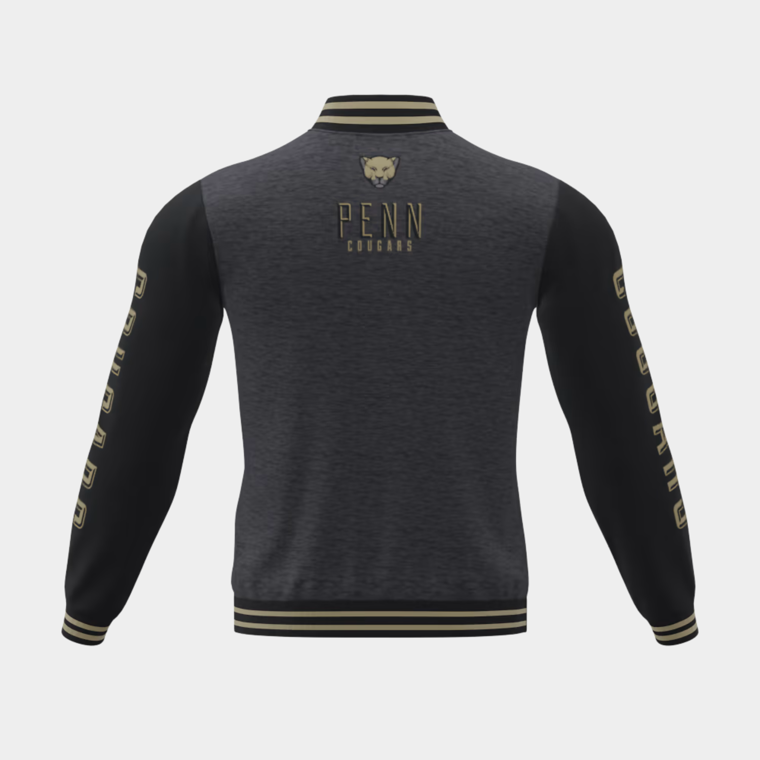 Winter Jackets WJ-002 - Image 2