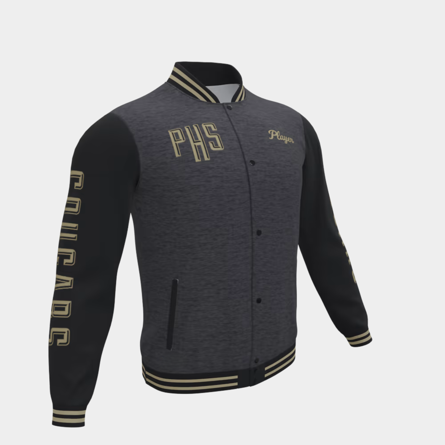 Winter Jackets WJ-002 - Image 3