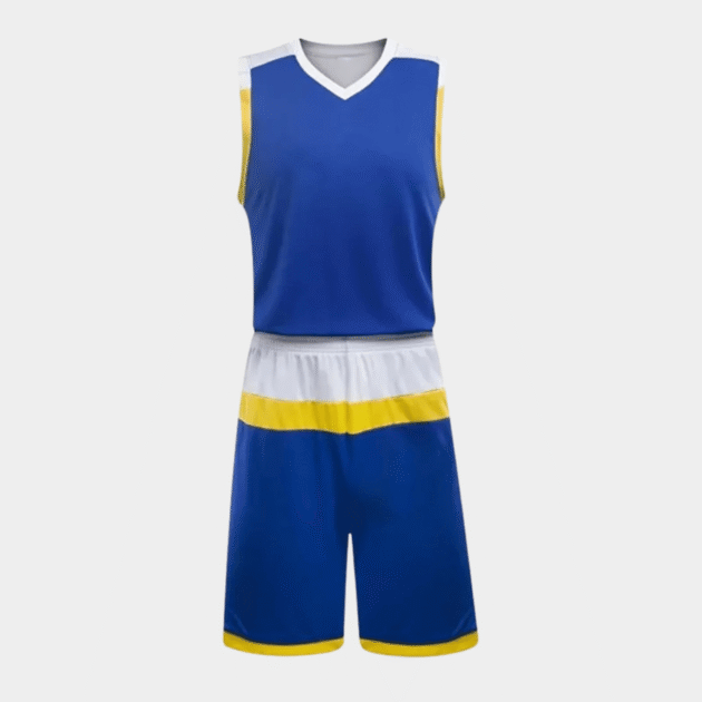 Basketball Uniforms