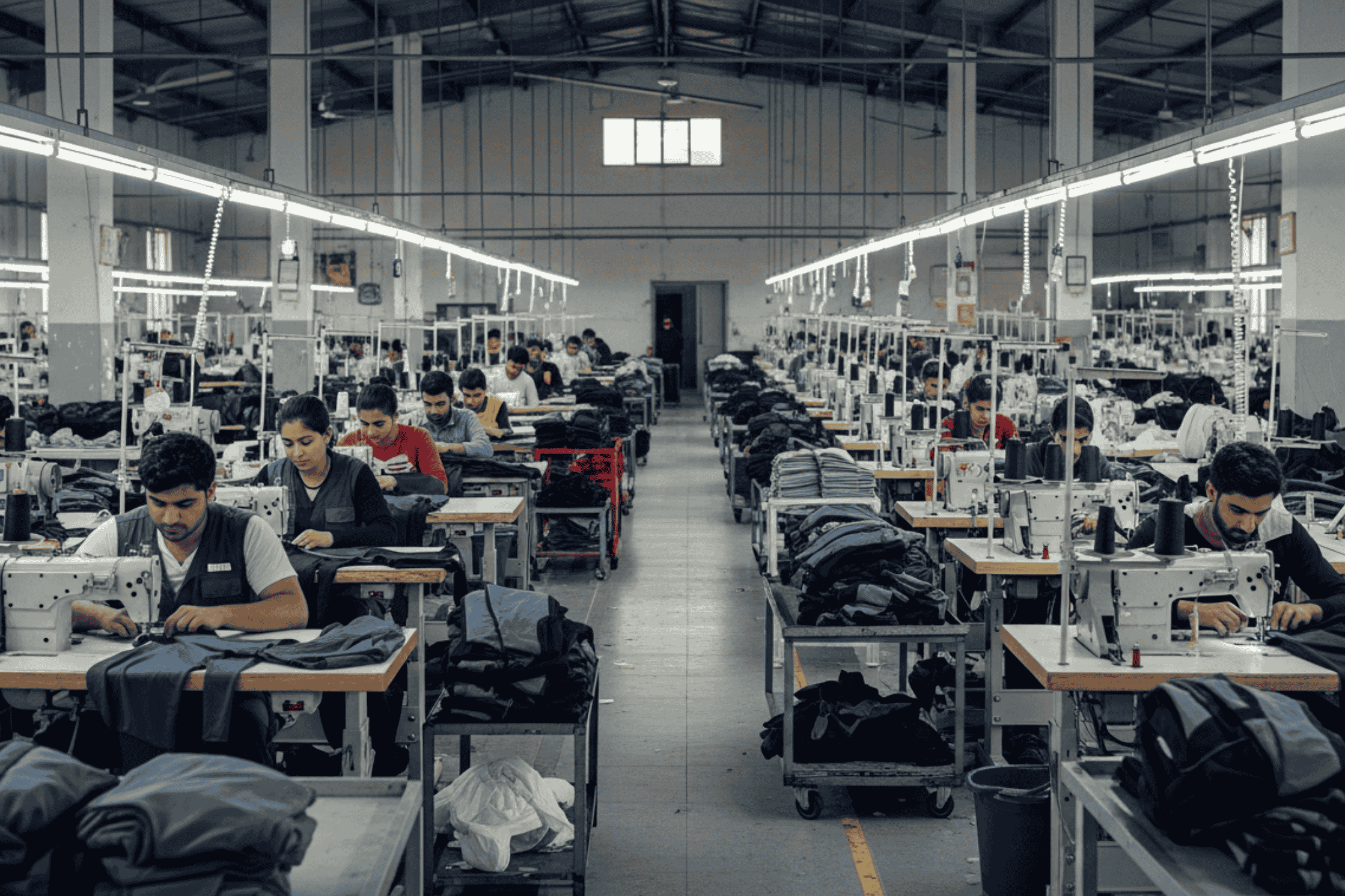 OEM & ODM Manufacturing