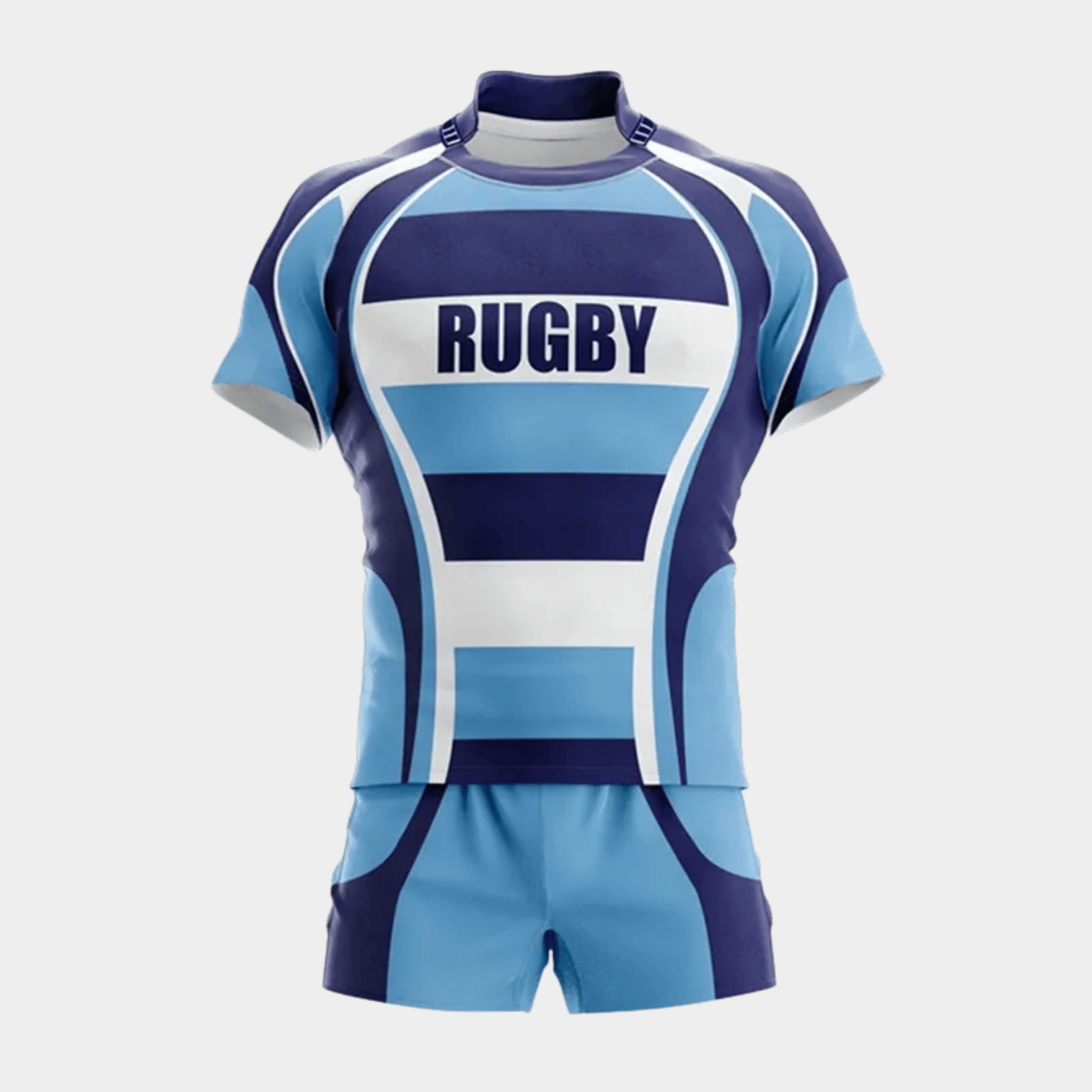Rugby uniform