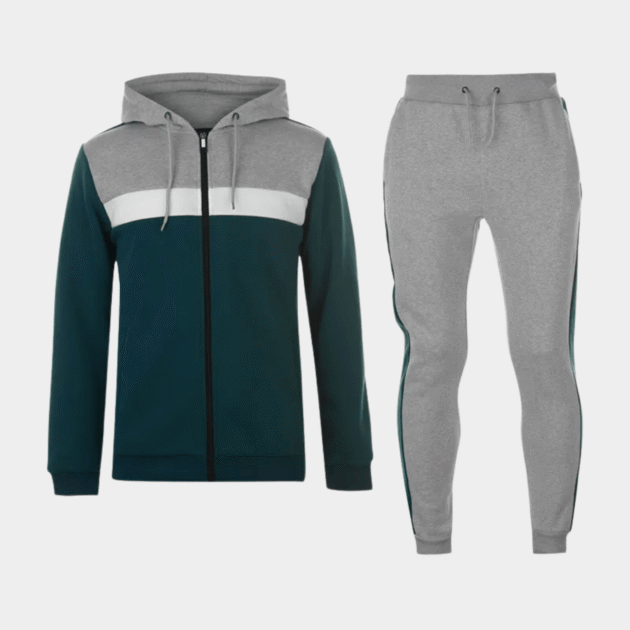 Track Suit