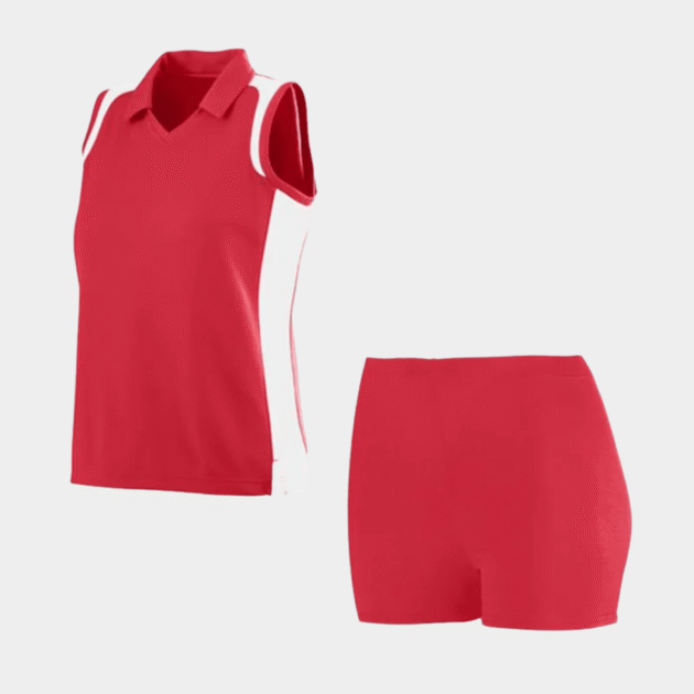Volleyball Uniform