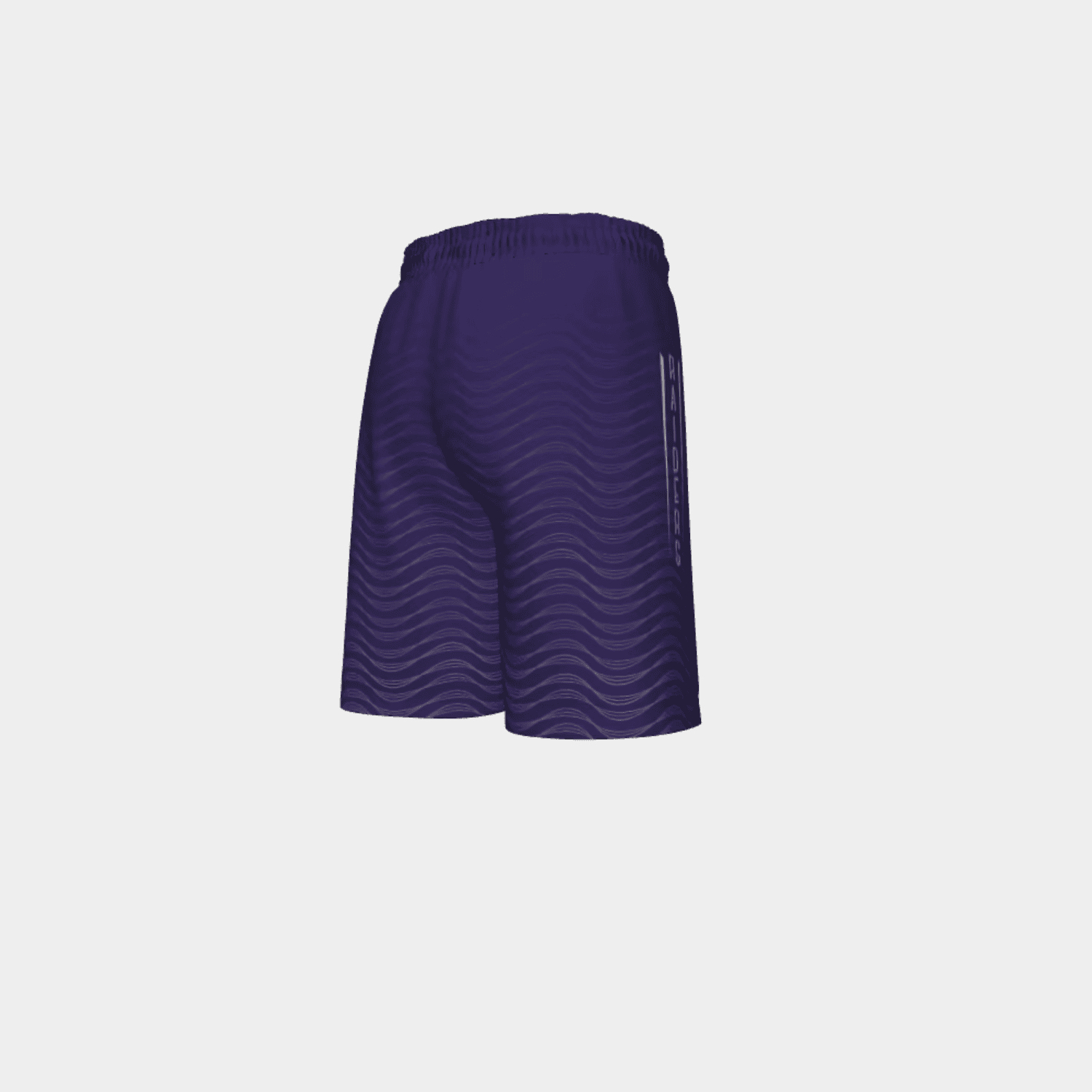 Active Gym Shorts AGS-004 - Image 3