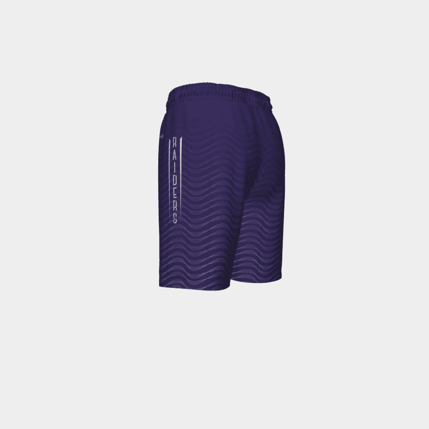 Active Gym Shorts AGS-004 - Image 2