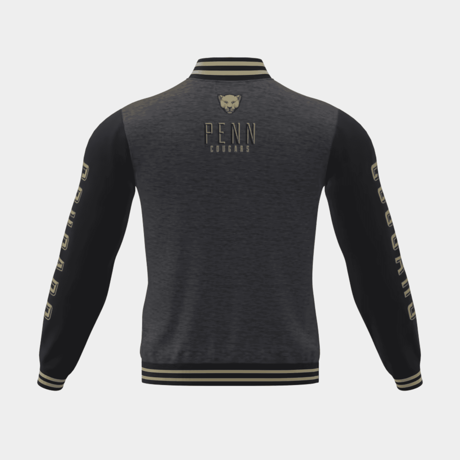 Varsity Jackets VJ-002 - Image 2