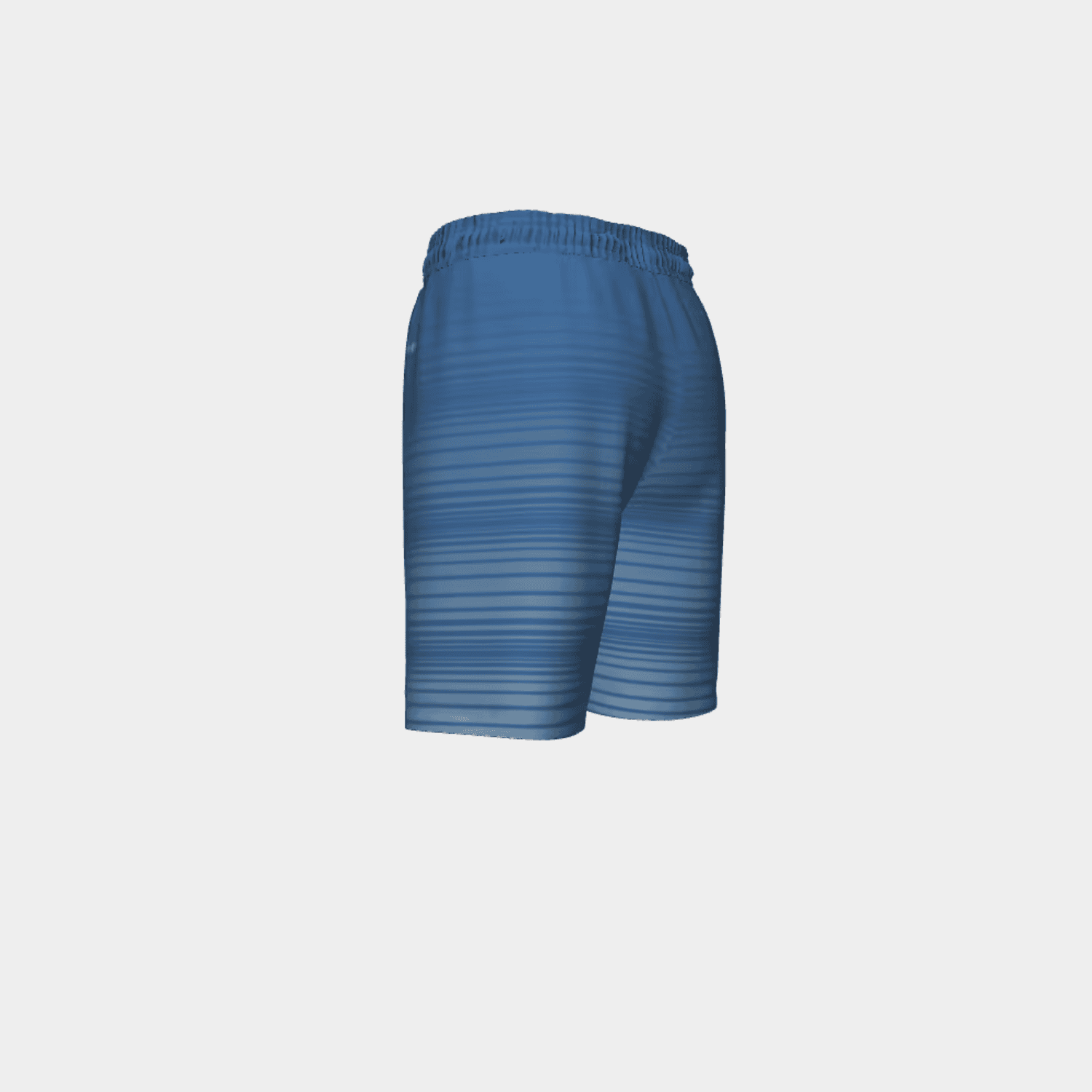 Active Gym Shorts AGS-005 - Image 3