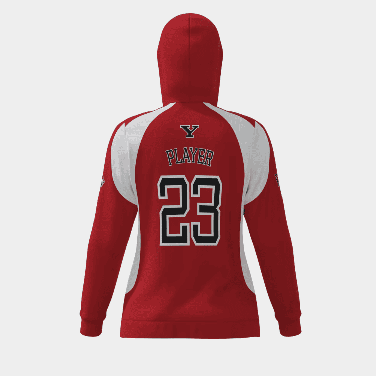 Custom Hoodie H-105 USA Quality Garments