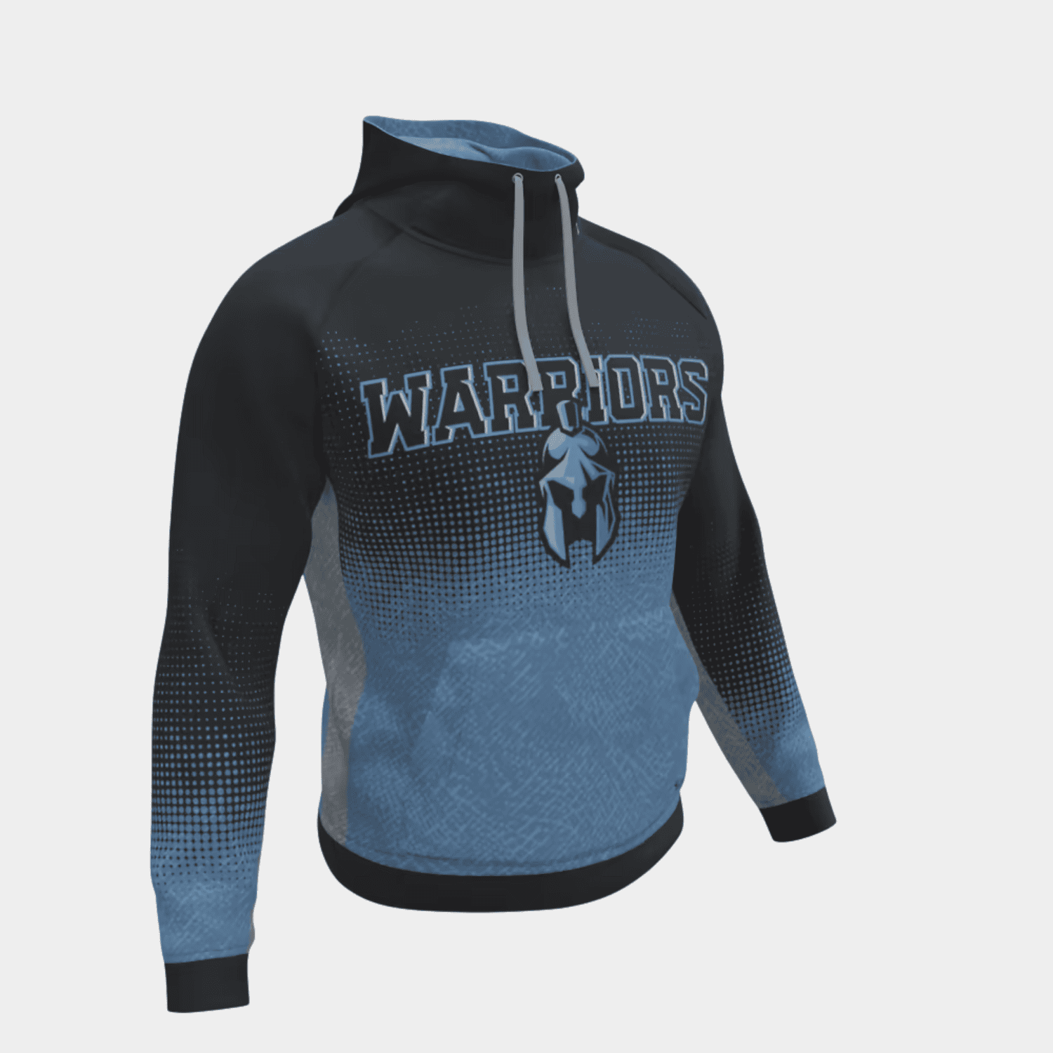 soft and durable gym hoodie for active lifestyle