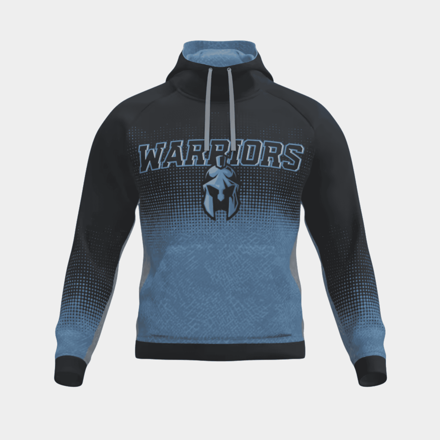 Performance Gym Hoodies – Soft Athletic Hoodie for Fitness and Running