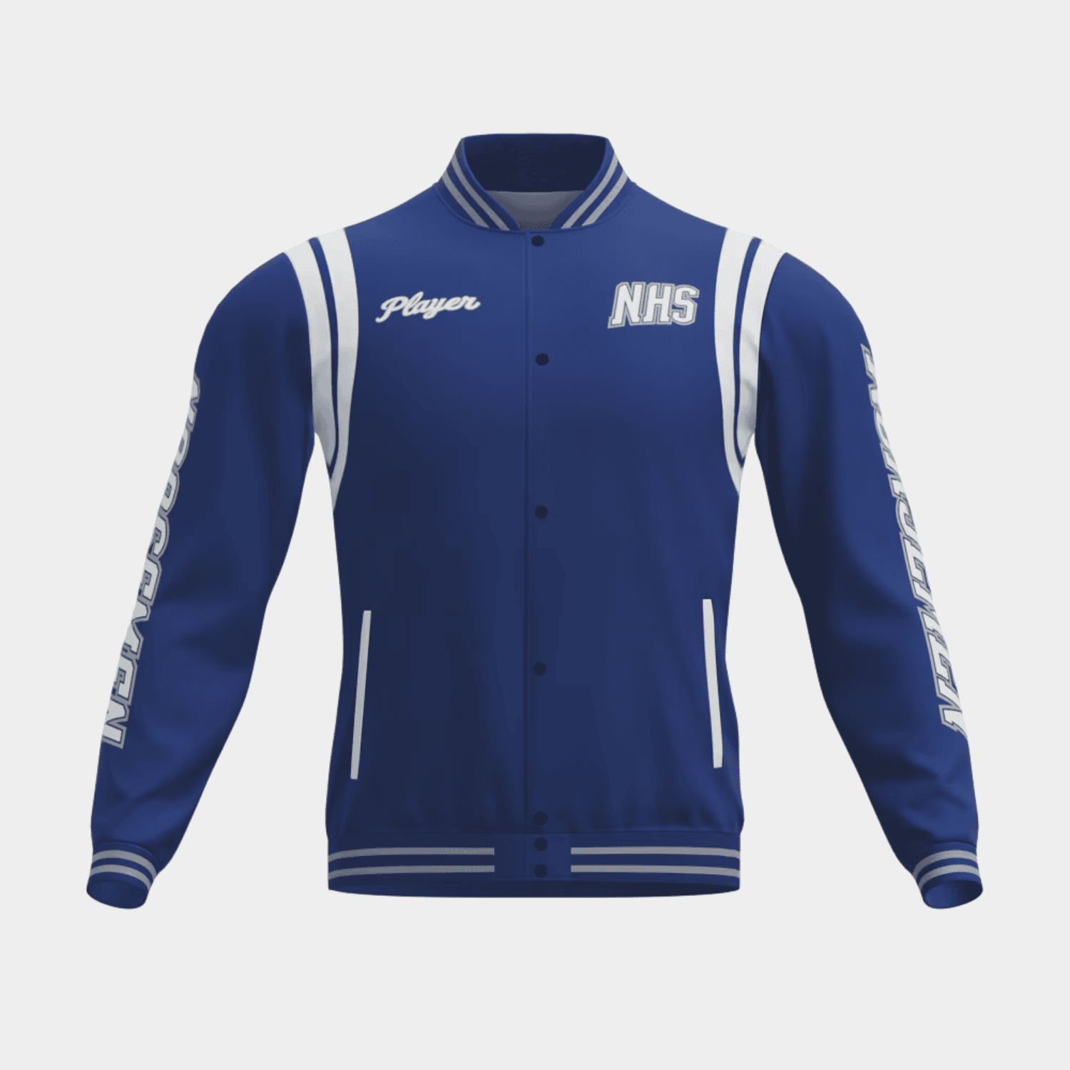 high quality winter jacket men insulated everyday wear