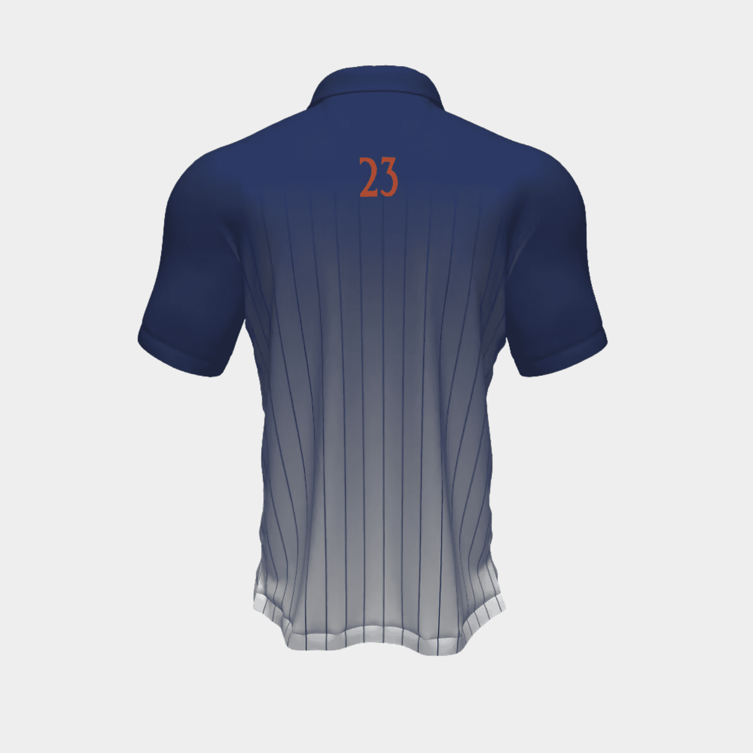 Polo Shirt POS-004 - Image 4