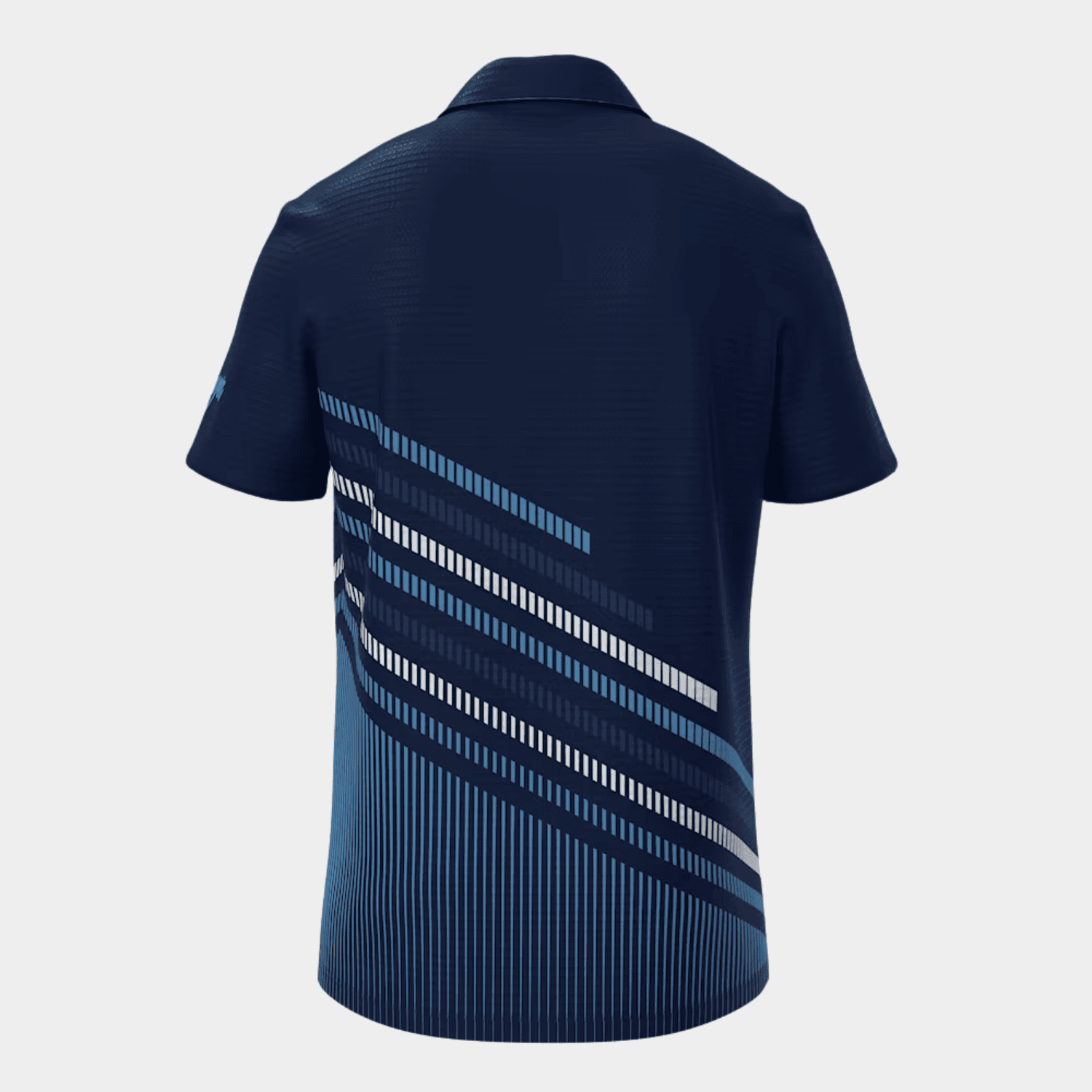 Polo Shirt POS-005 - Image 3