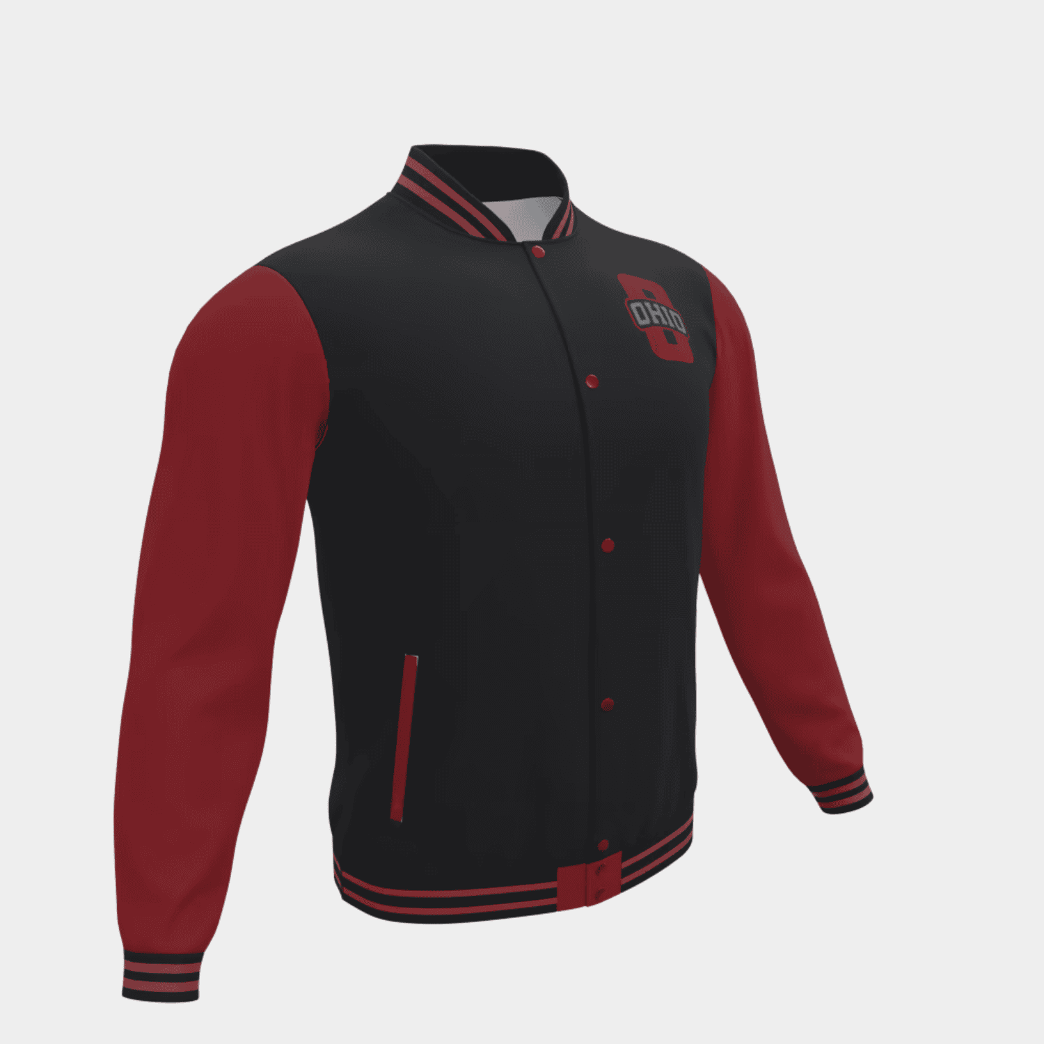 Varsity Jackets VJ-005 - Image 2